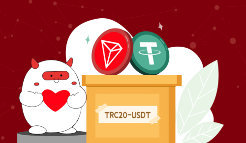 孙宇晨引领，TRC20-USDT如何登顶全球最大USDT发行公链？