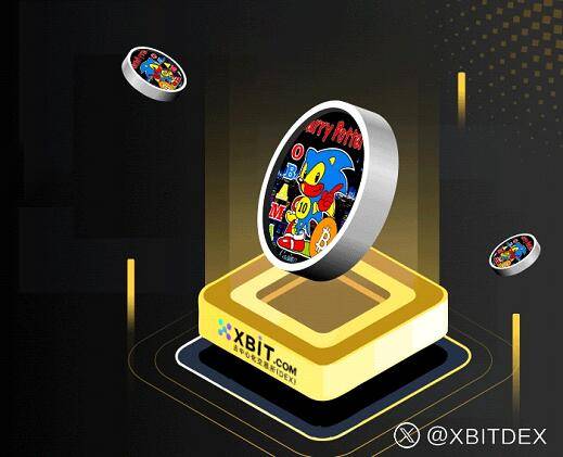 USDT现货交易平台新宠 XBIT平台掀起交易新风