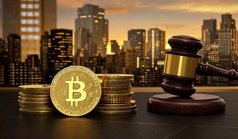 华安虚拟货币处置|法院处置 USDT:遵循法规,保障公正