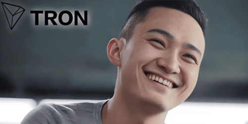 波场TRON的USDT登顶之路：孙宇晨的战略棋局解析