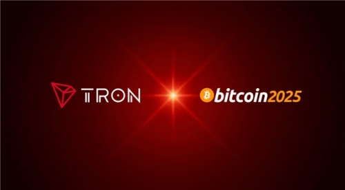 孙宇晨推动全球结算愿景,波场TRON稳居USDT发行龙头地位