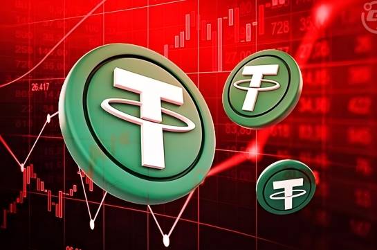 TRC20-USDT突破787亿,孙宇晨引领波场生态再创里程碑