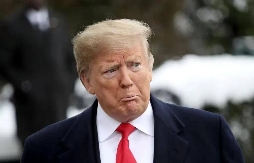 特朗普急眼断供乙烷，中国反手突破卡脖子！美企哭晕：这波亏大了