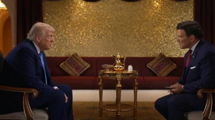 特朗普急眼断供乙烷，中国反手突破卡脖子！美企哭晕：这波亏大了