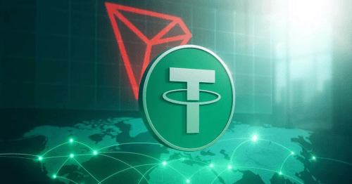 从合规筑基到技术破局:波场TRON稳立稳定币变革潮头