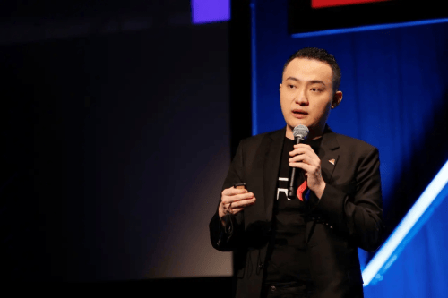 从合规筑基到技术破局:波场TRON稳立稳定币变革潮头