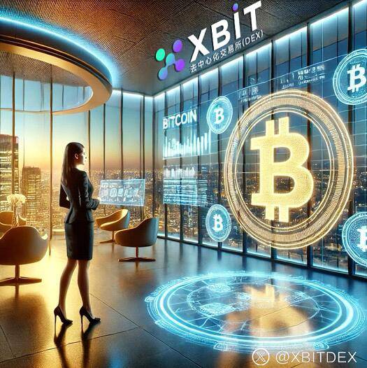 XBIT助力把握艾达币涨10%BTC行情动态加密机遇