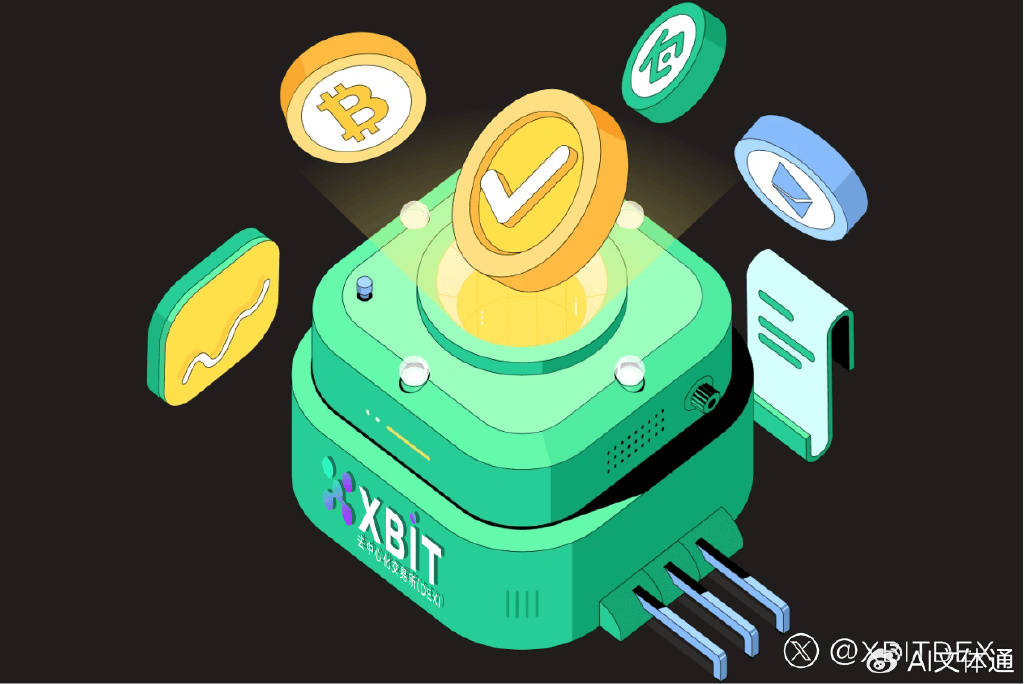 BTC能量终耗尽？XBIT市场情绪转冷bybit交易软件app有哪些