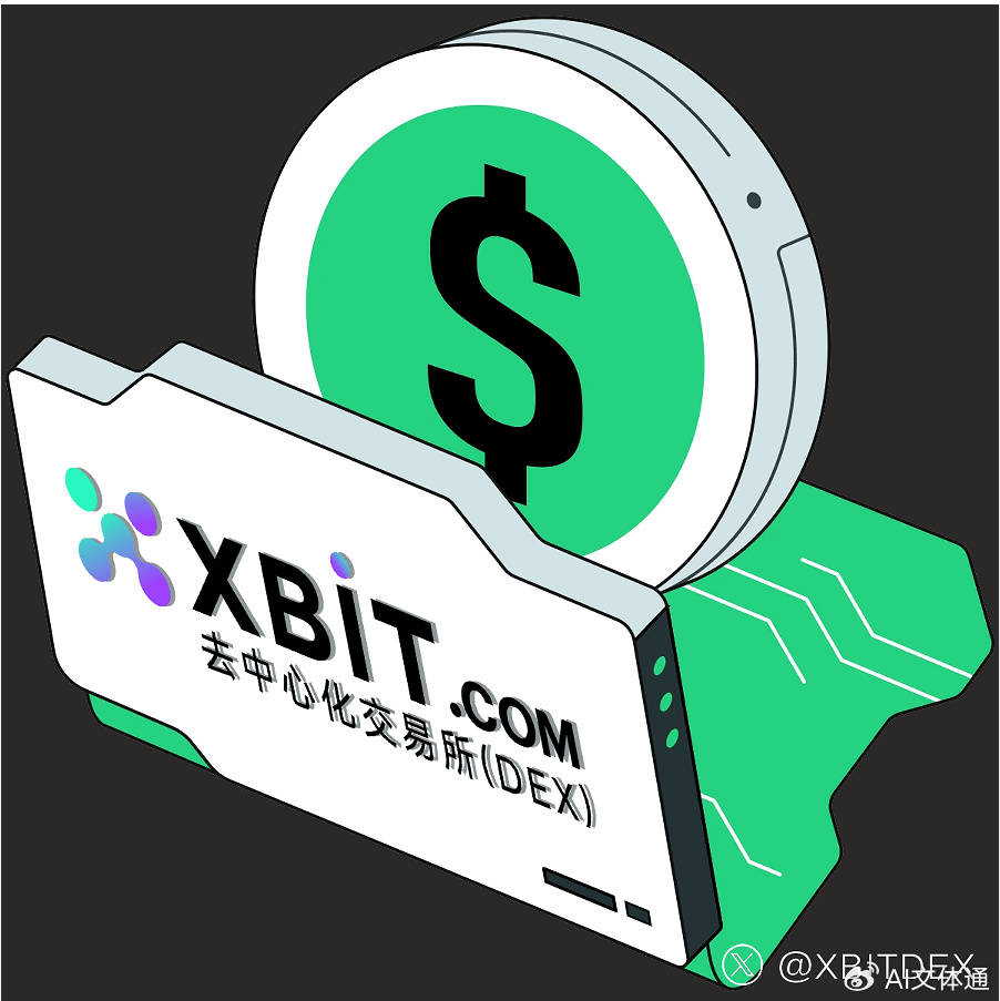 BTC能量终耗尽？XBIT市场情绪转冷bybit交易软件app有哪些