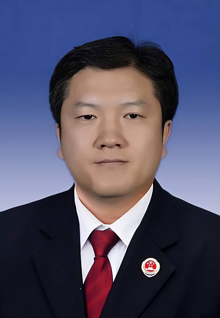 政法系统反腐持续!新疆维吾尔自治区检察院政治部主任李志伟接受审查调查