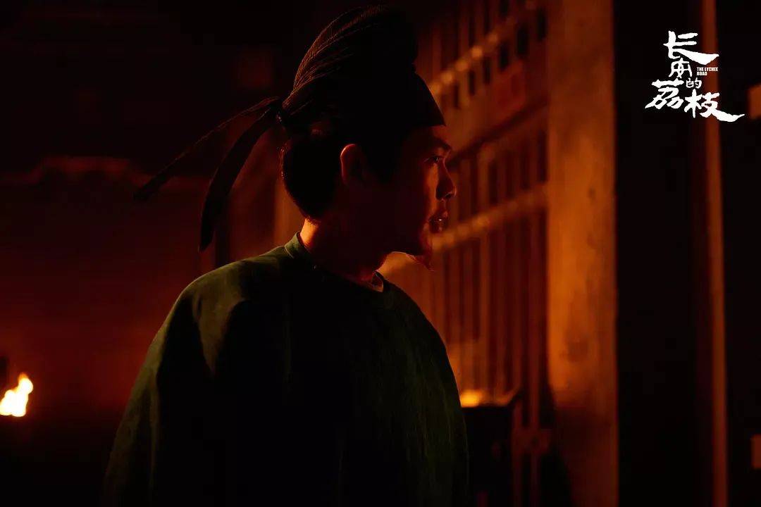 票房不算炸裂但获压倒性好评!影版《长安的荔枝》,如何交出还原小说的高分答卷?