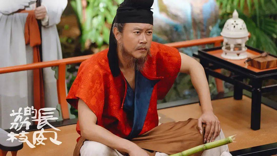 票房不算炸裂但获压倒性好评!影版《长安的荔枝》,如何交出还原小说的高分答卷?