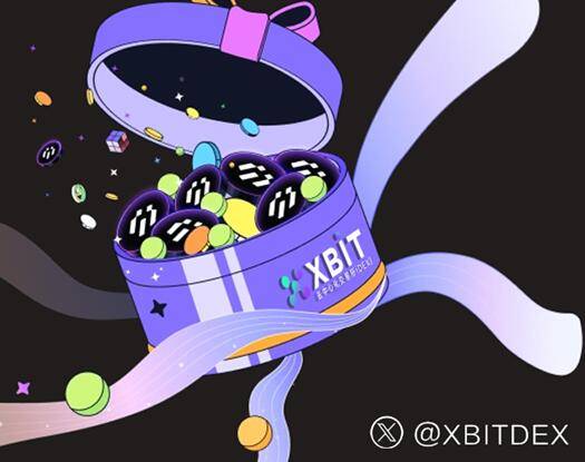ETH交易所推荐XBIT引领美联储政策稳定下安全交易新范式