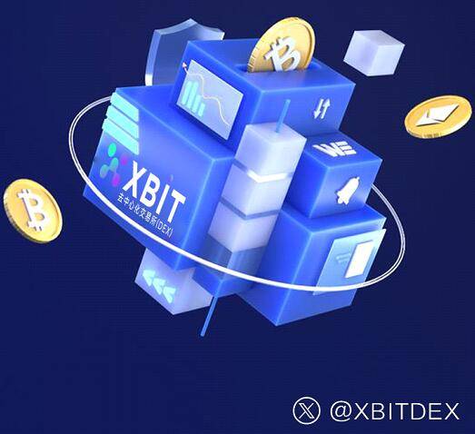 ETH交易平台XBIT直面Layer2流动性挑战