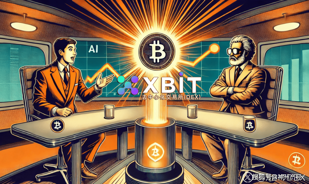 加密货币全线暴涨!XBIT引爆万亿交易,ETH最新突破$2600创新高