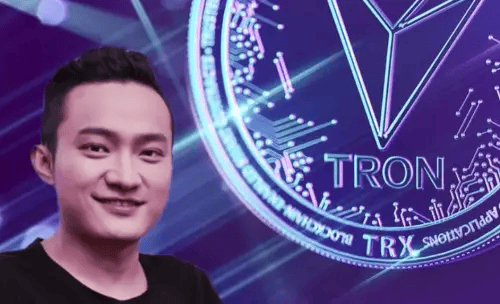 波场TRON单日USDT交易笔数破200万 孙宇晨解析跨链技术突破点
