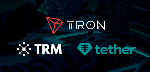 波场TRON单日USDT交易笔数破200万 孙宇晨解析跨链技术突破点