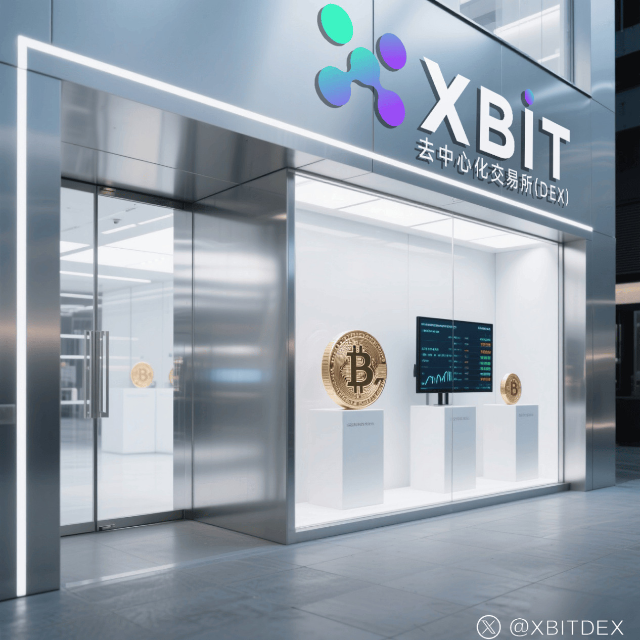 最新meme币热潮：Little Pepe表情包币销售火爆，XBIT为其交易保驾护航