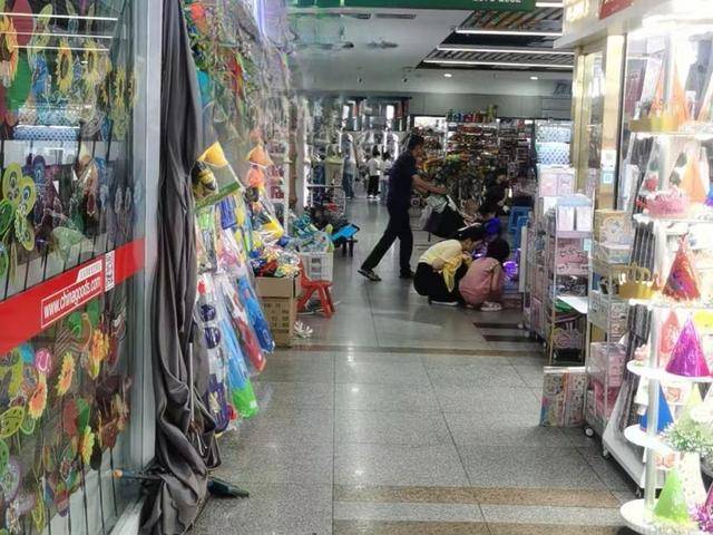 义乌稳定币交易“10亿美元流水”调查:仅个别商户收取