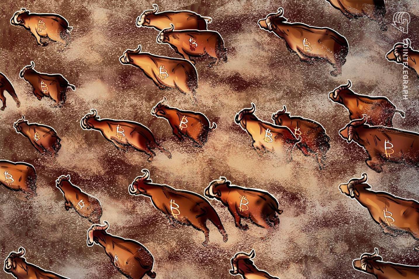 随着XRP市值超越麦当劳，交易员称比特币（BTC）牛市“或已接近尾声”