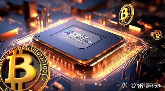 链上舆论显加密货币市场波动XBI微滑点领跑XRP交易