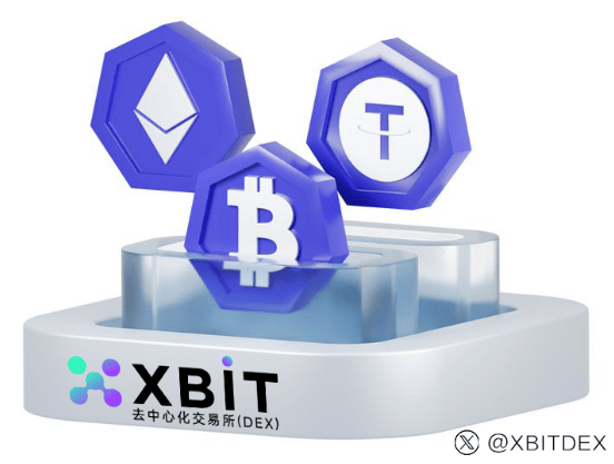瑞波币交易所app风云榜突变 XBIT异军突起撼动市场