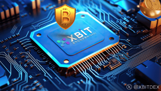 瑞波币交易所app风云榜突变 XBIT异军突起撼动市场