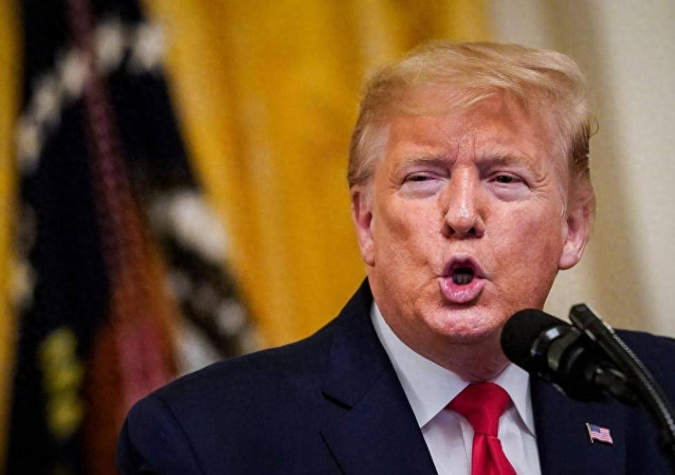 对印度发难后，特朗普又想对华加征关税，金砖无惧与美国对抗