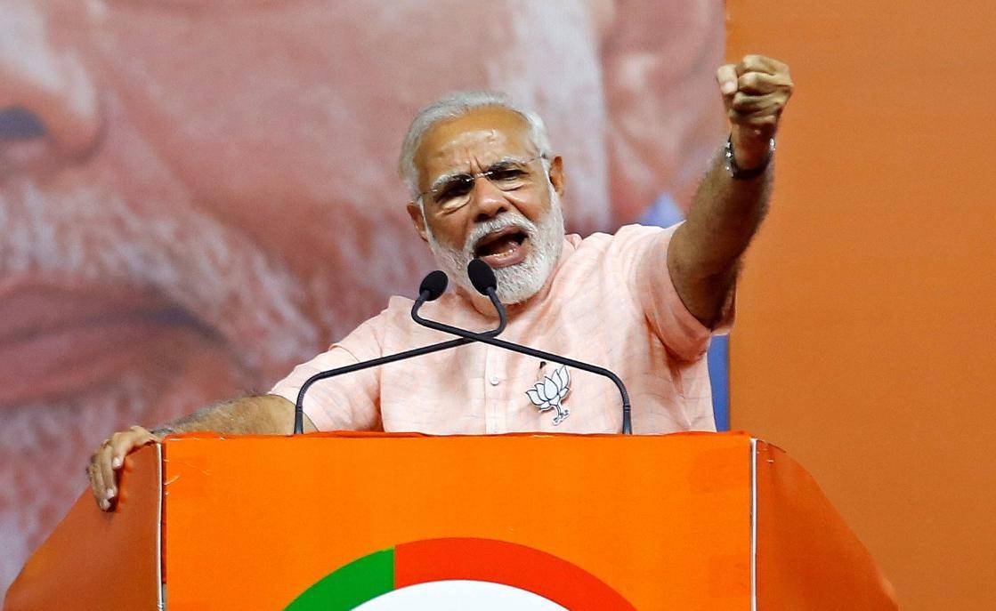 对印度发难后,特朗普又想对华加征关税,金砖无惧与美国对抗