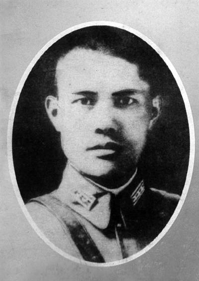 吕旃蒙：昆仑关前显勇毅 桂林城下铸忠魂（铭记历史 缅怀先烈·抗日英雄）