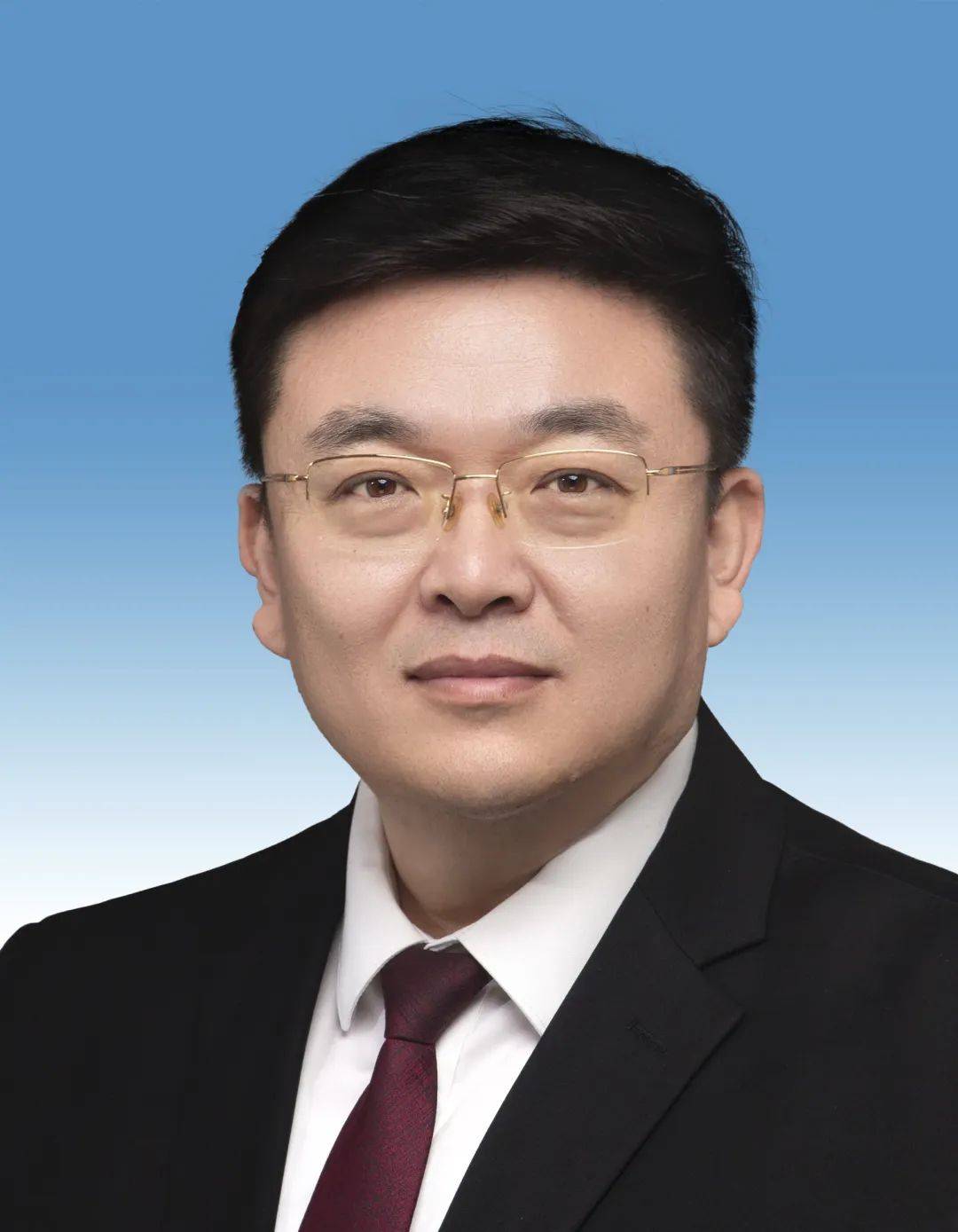 山西密集调整县委书记