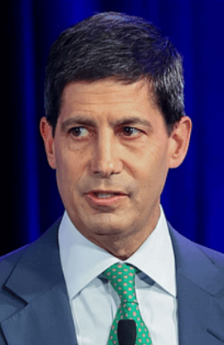 美联储即将换帅,谁能坐上掌门之位