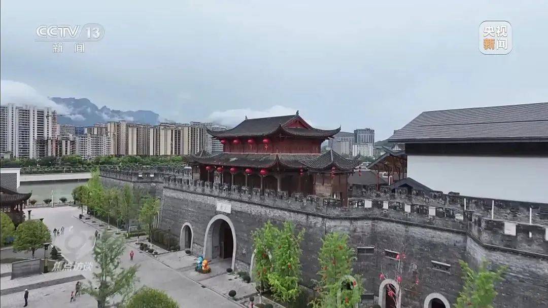 央视曝光后，湖南省省长赴现场调研