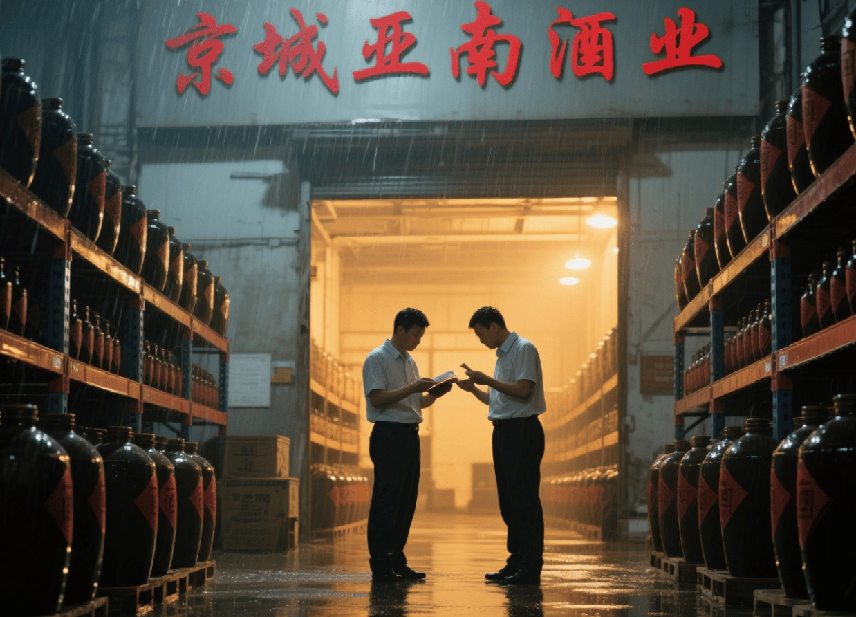 北京上门收老酒 现金交易