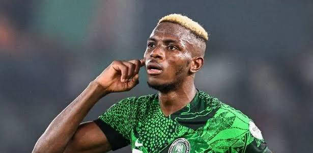 利物浦那不勒斯或完成奥斯梅恩交易:努涅斯+基耶萨+现金