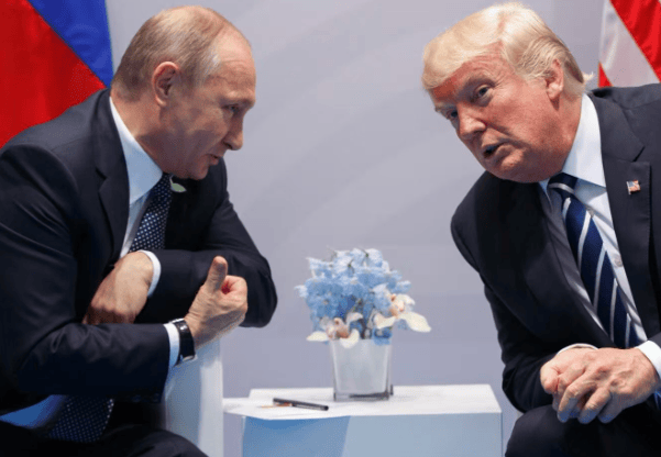 特朗普对中国的态度已变,万斯:正考虑对华加税?普京迅速反应过来:3年多的仗不能白打