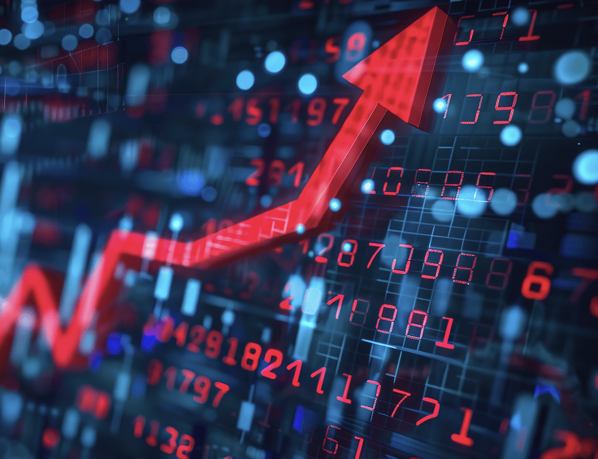 848.88元！寒武纪股价创历史新高，市值超3551亿元