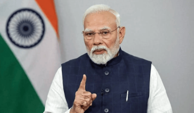 罕见一幕!印度为啥破天荒大量进口中国豆油?莫迪想要跟着美国跑,但是却离不开中国!