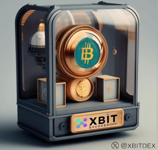 BTC突破11万美元震撼BTC交易所XBIT平台交易量增加