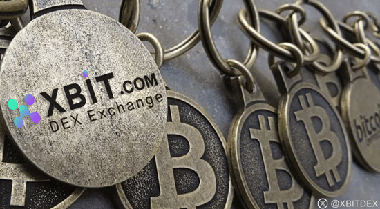 全球BTC交易所平台排名揭晓，XBIT平台引领行业变革