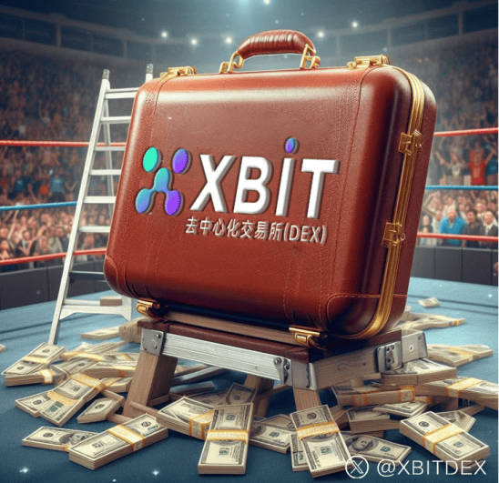 进入btc交易所关键需求区 XBIT反弹与上涨潜力分析​​