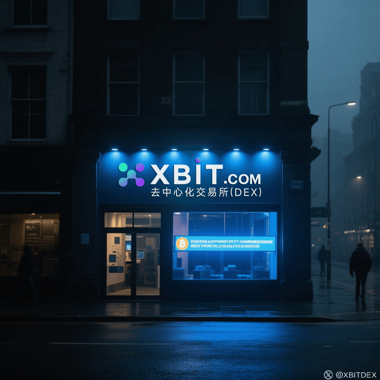 最新！以太坊（ETH）突破3800美元关口，ETH交易平台XBIT强势领涨