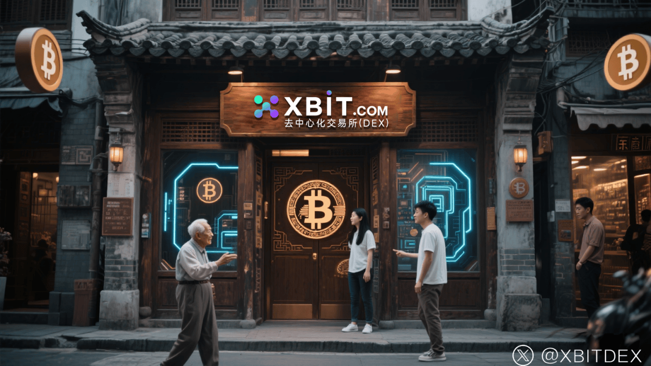 ETH冲高点遇比特币极大主义者泼冷水，XBIT以太坊交易所最新观察