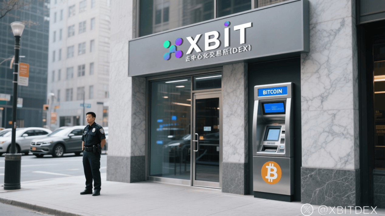ETH冲高点遇比特币极大主义者泼冷水，XBIT以太坊交易所最新观察