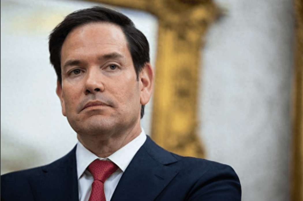 反华反不动了,鲁比奥破天荒说了公道话:制裁中国大家都不会好过