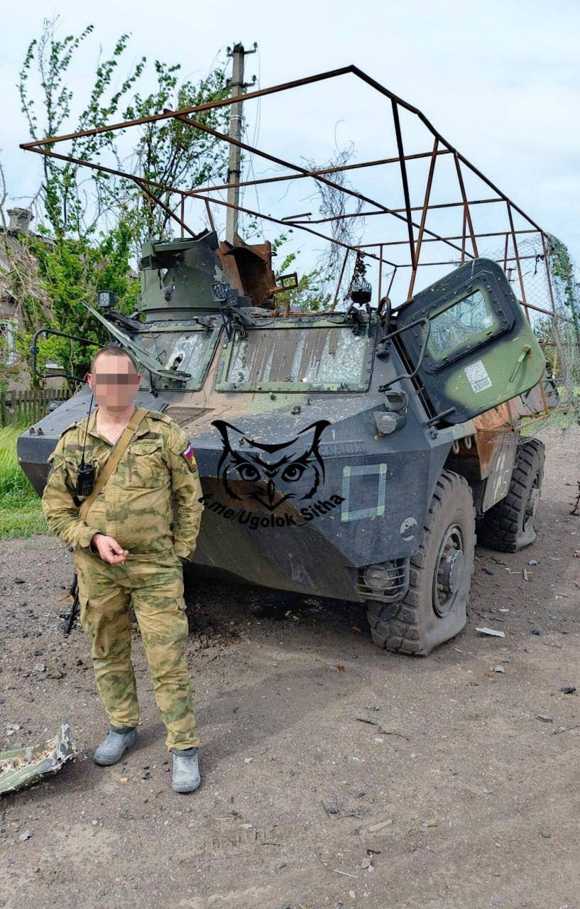 一夜间战局突变，机器人冲锋，乌军9支精锐旅反击，俄军迎来噩耗