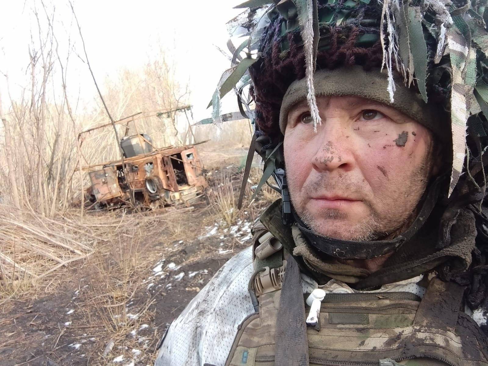 一夜间战局突变，机器人冲锋，乌军9支精锐旅反击，俄军迎来噩耗