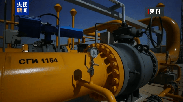 伊朗驻俄大使：伊朗希望在近期接收俄罗斯天然气