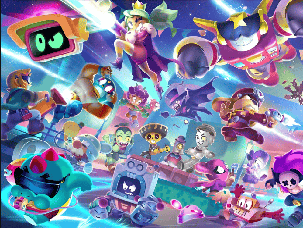 荒野乱斗交易APP哪个好