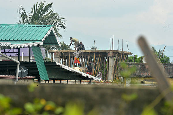 美对印惩罚性关税生效 印度多举措应对冲击